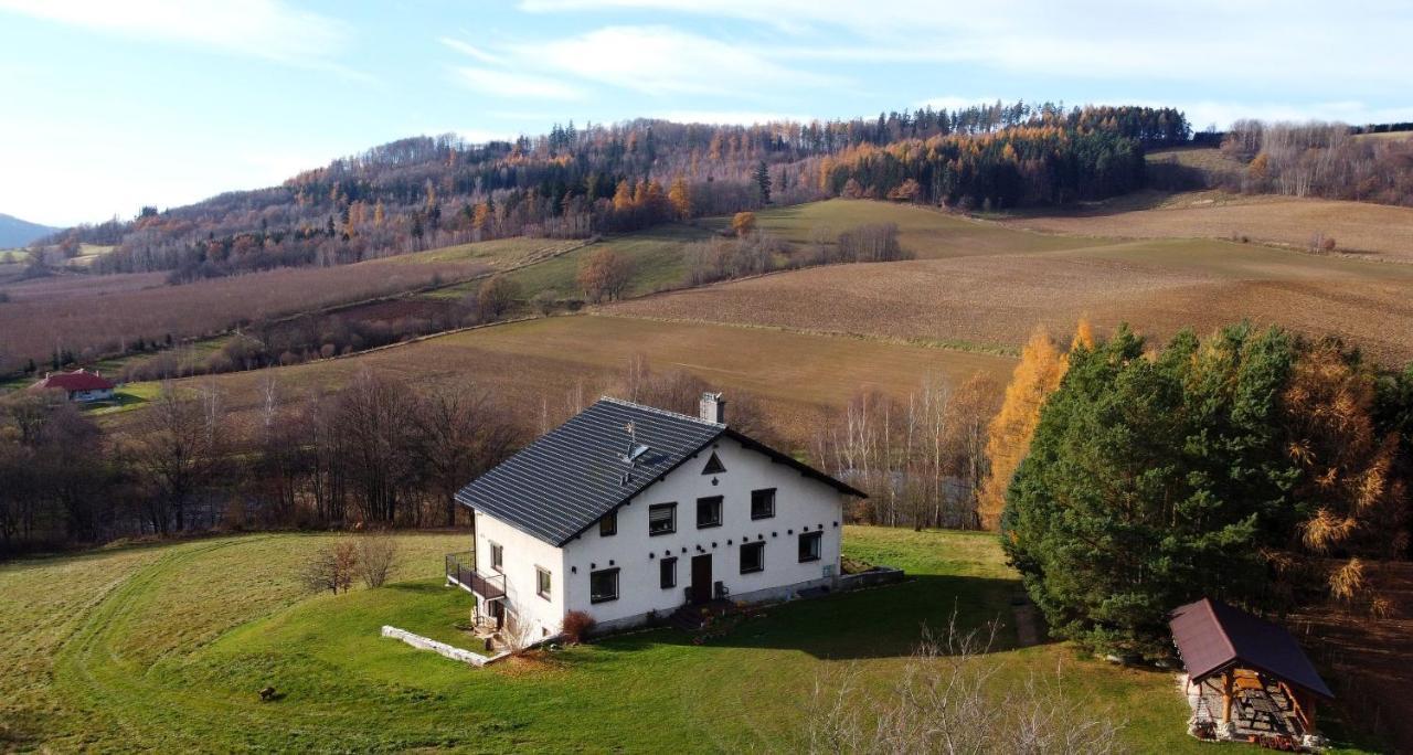 La Colline Oldrzychowice Klodzkie Exterior photo