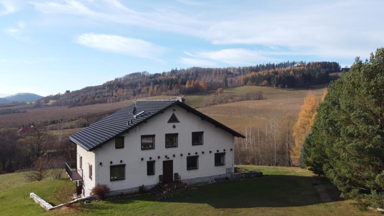 La Colline Oldrzychowice Klodzkie Exterior photo